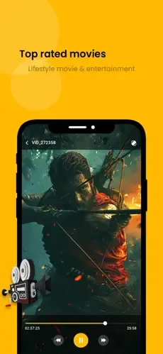 hotstar-app-pc Top Rated Movies